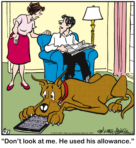 marmaduke